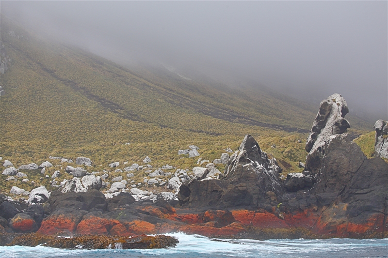 Antipodes  AtSea  0688 m Coastal View